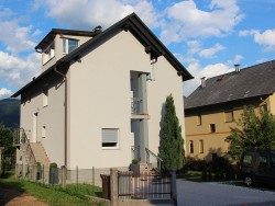 Apartments Hiša Brdo 48